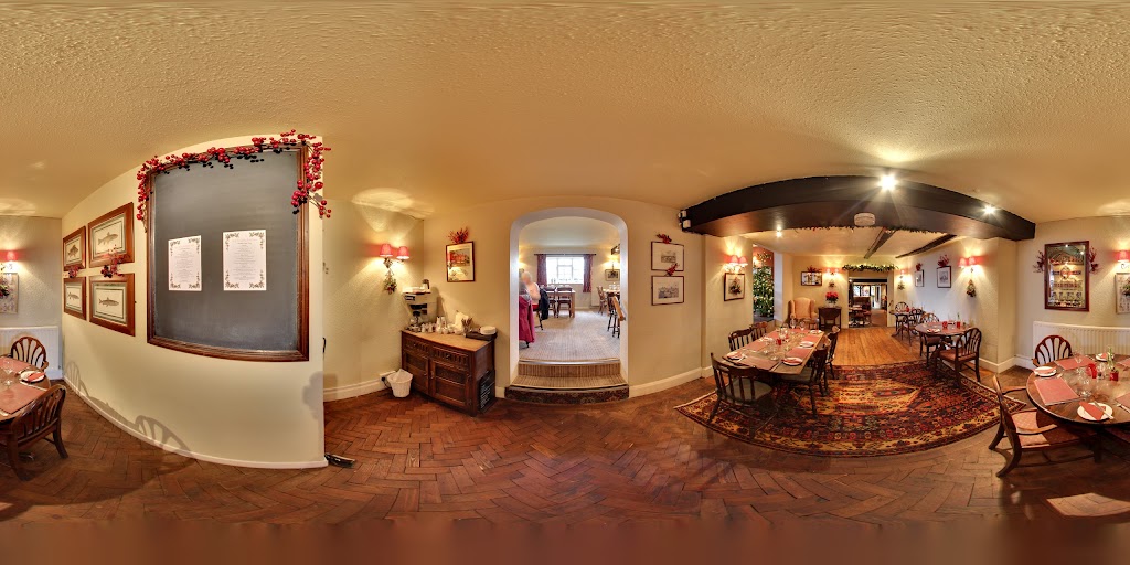 The Wellington Inn - Real Ale Pub & Restaurant in Malvern