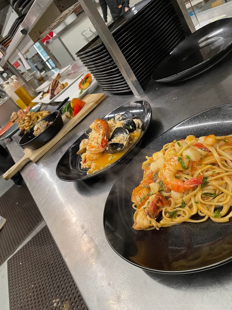 Food & drink