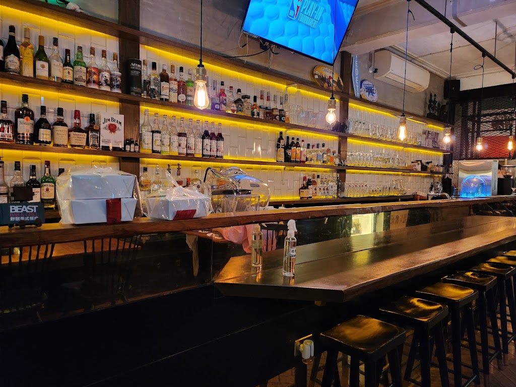 高雄市前金區BEAST Bar&Grill 野獸美式餐廳- 台灣餐廳推薦手搖推薦甜點推薦買一送一優惠訊息