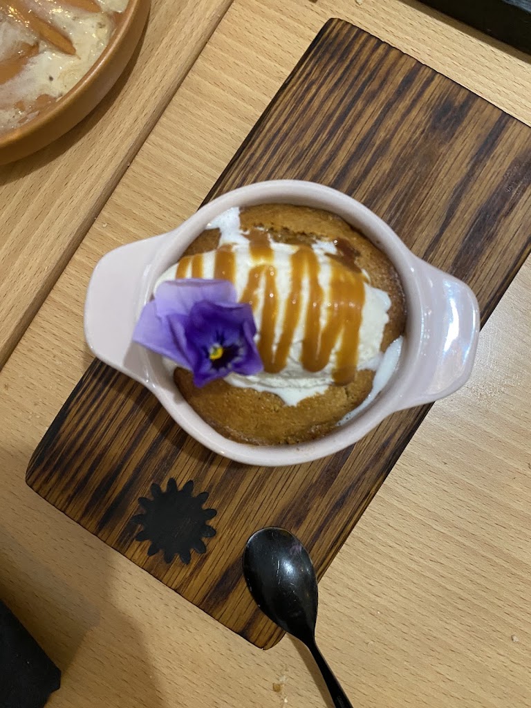 Restaurante Aura — Mas recientes