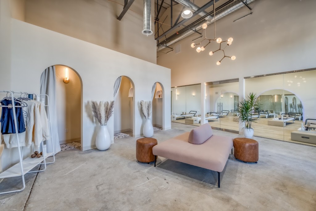  The Mill Barre + Pilates