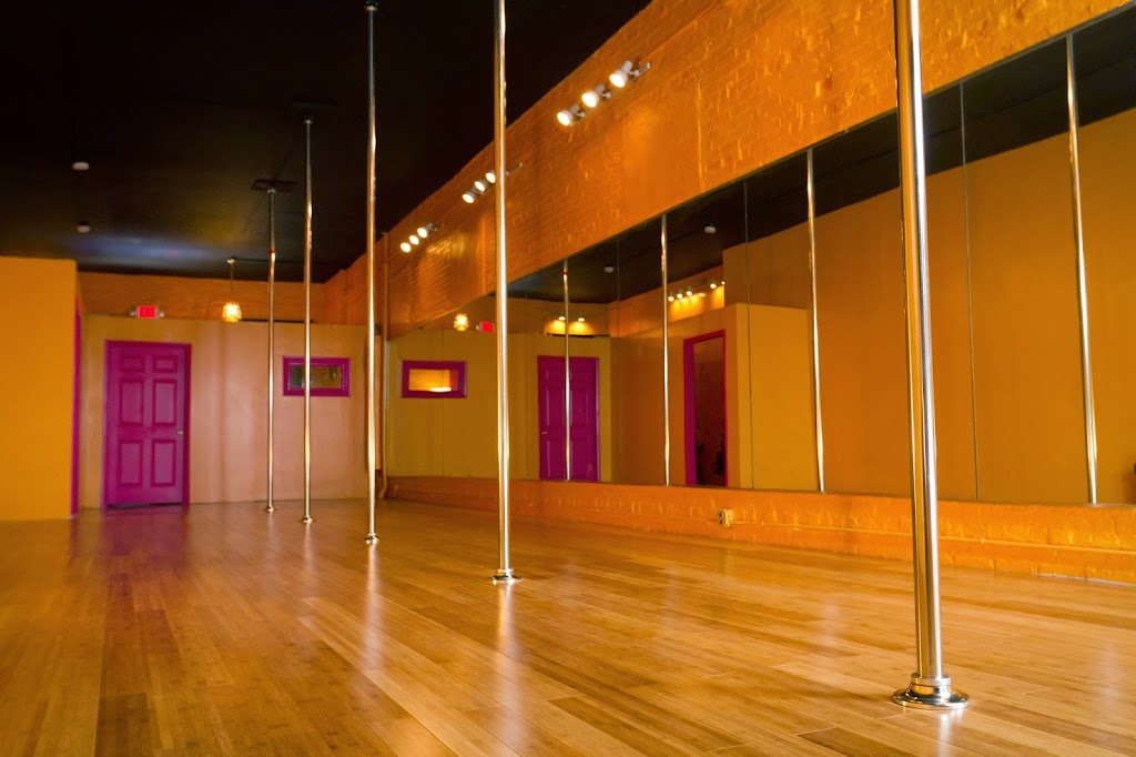  Foxy Fitness and Pole Training Studios NJ