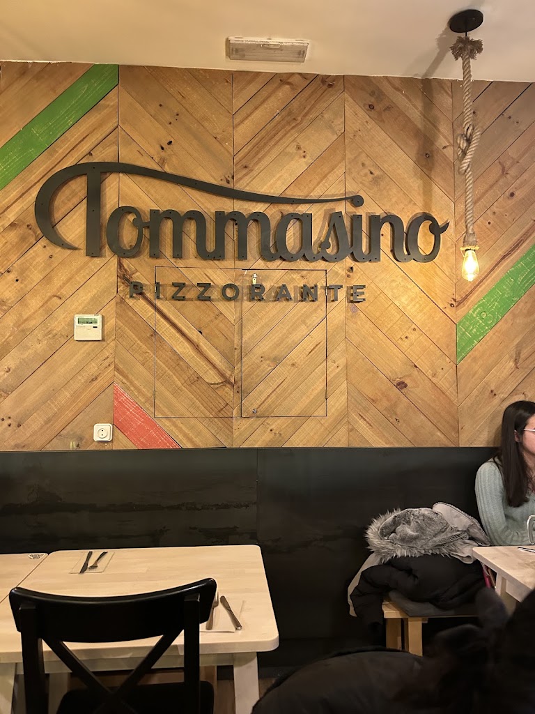 Tommasino Pizzorante — Mas recientes