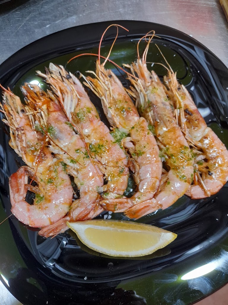 BAR CAFE PAOLA — Del propietario