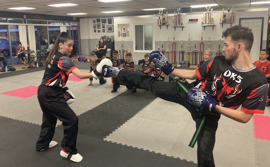  Limalama DKS - Karate - Self Defense - Modern Martial Arts Santee