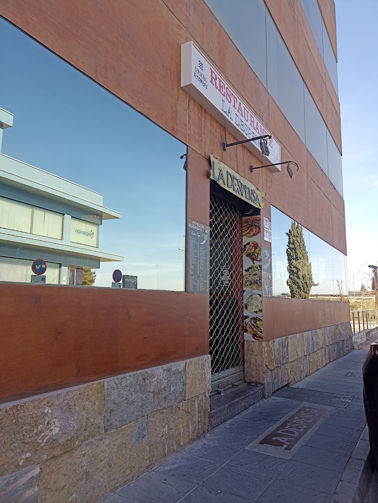 La Despensa del Granero