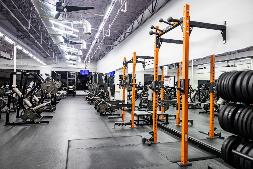  Pure Family Fitness West Ocean City