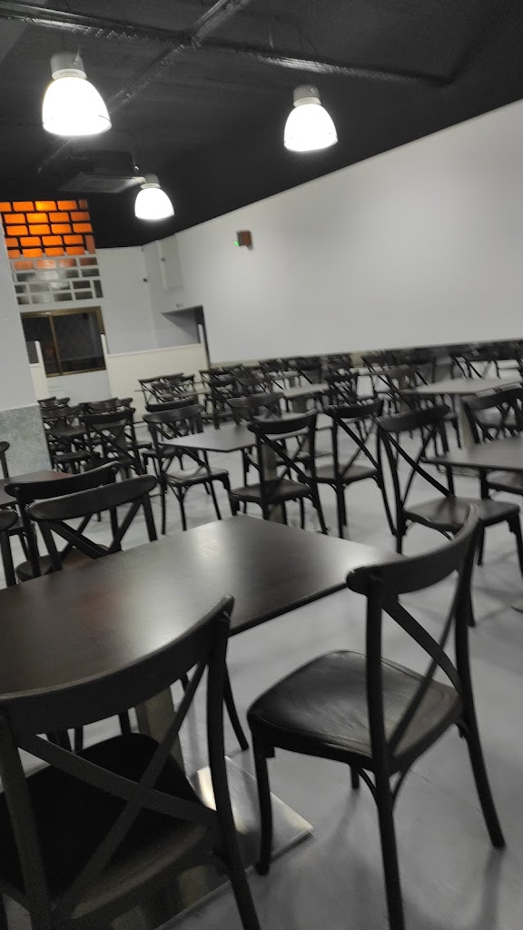 La fabriqueta restaurant — Ambiente
