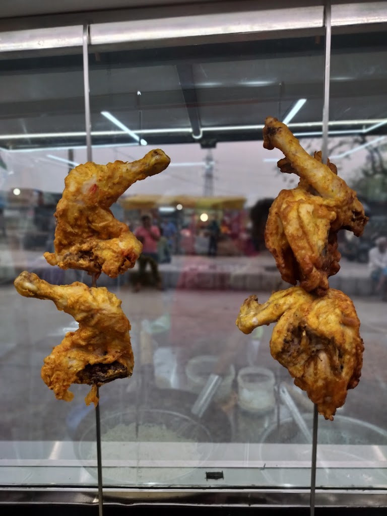 Kun Foods