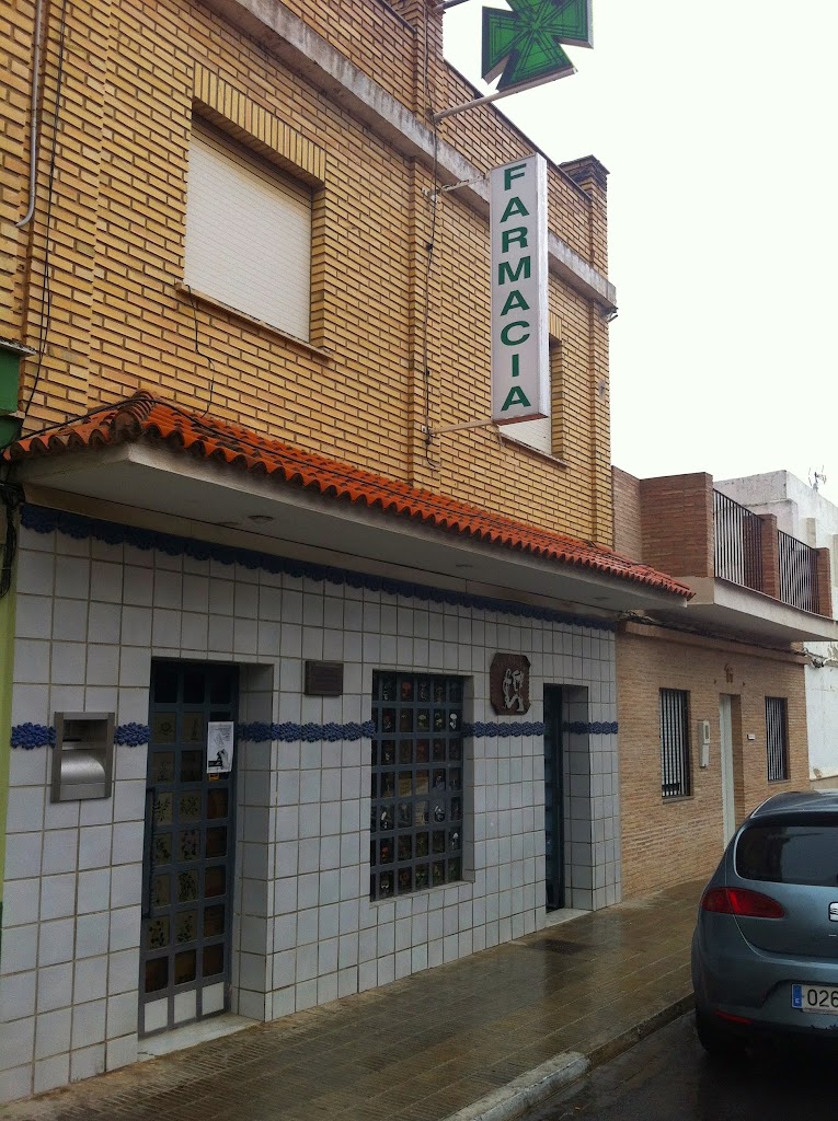 Farmacia La Magdalena