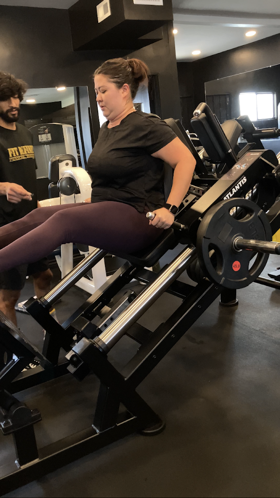  Fit Defined Personal Training