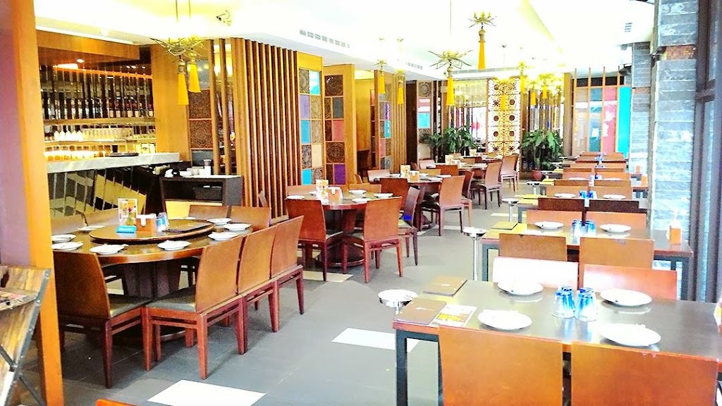 泰食尚泰式餐廳-大墩店 的照片