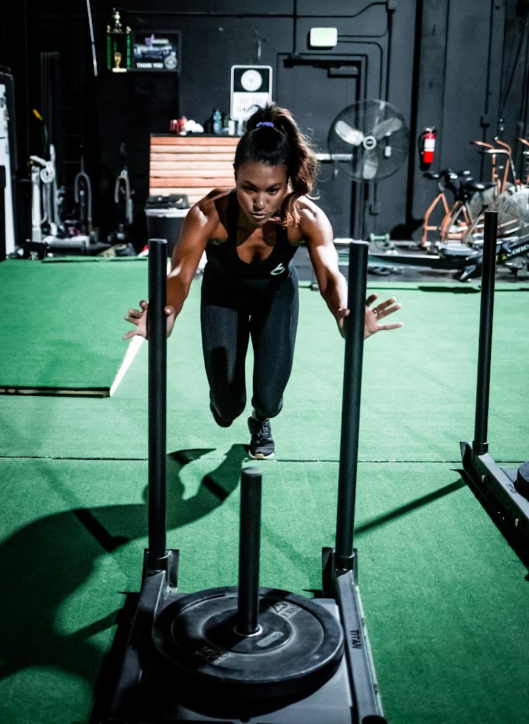  G6 Performance Training