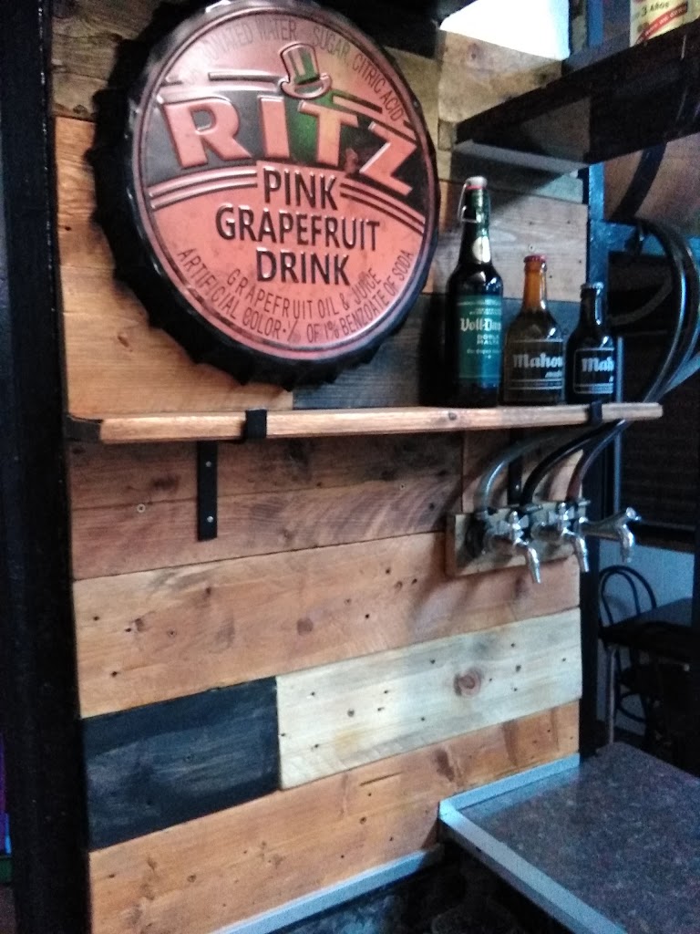 Bar Saracosta — Bebida alcoholica