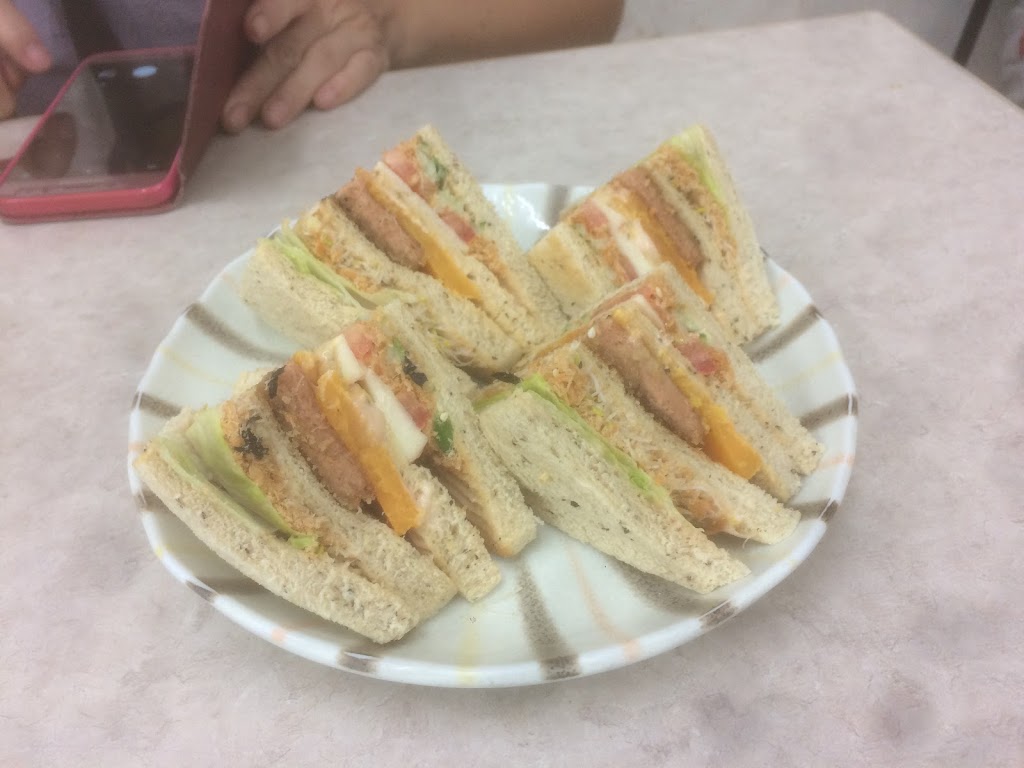 甜甜早餐店 的照片