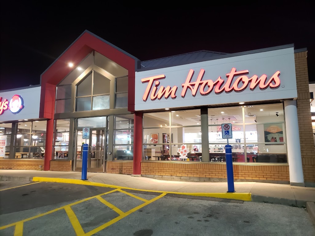 Wendy's in Newmarket