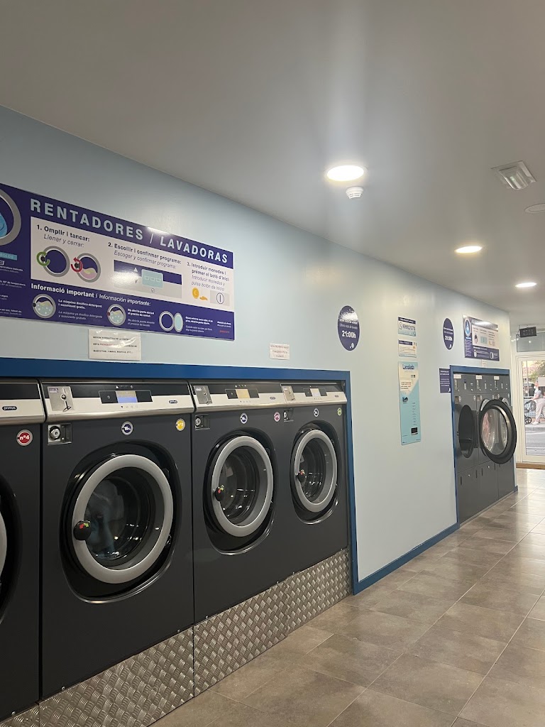 La Colada De Montcada