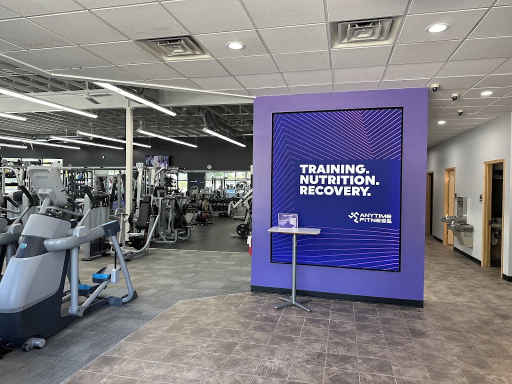  Anytime Fitness