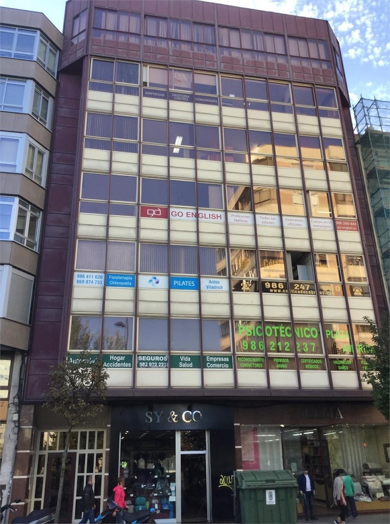 Centro de Estudios Integral — Mas recientes