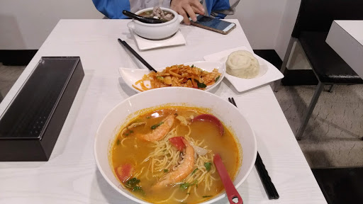雲鄉婆婆雲南泰式料理 的照片