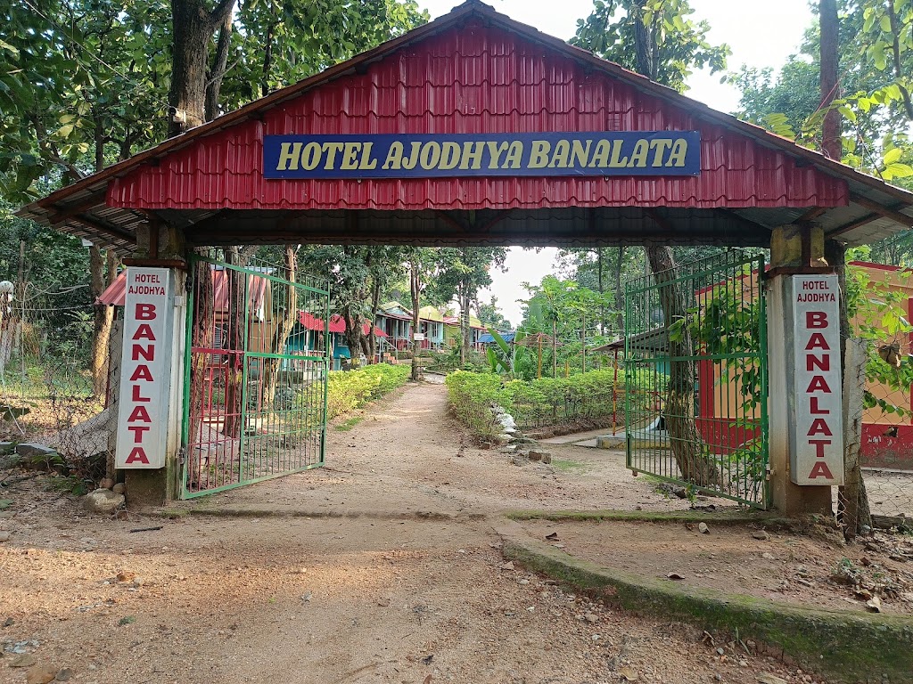 Hotel Ayodhya Banalata