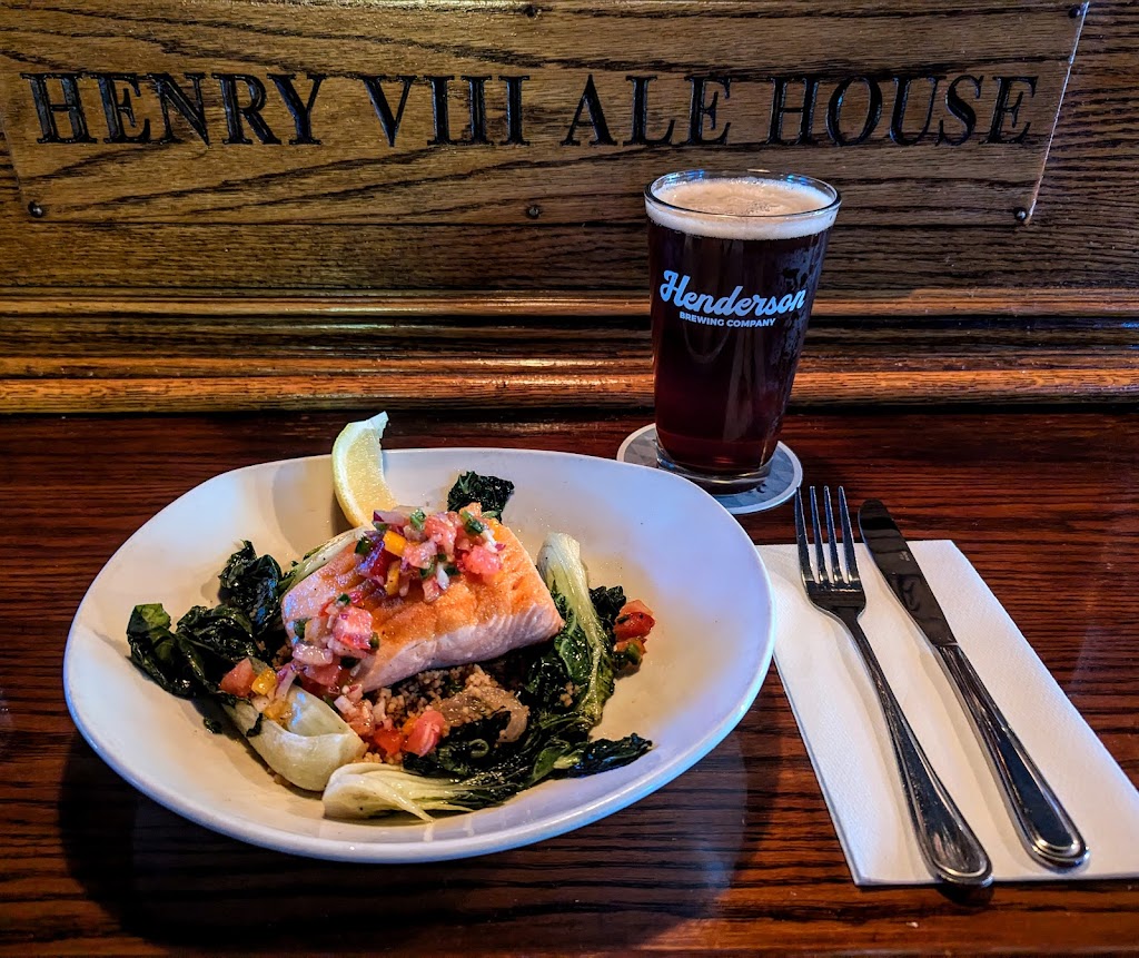 Food & drink