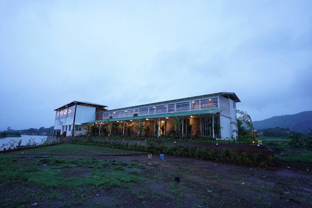 The Boat Club