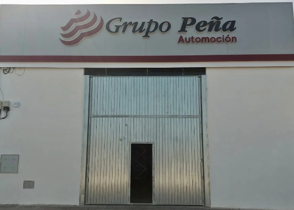 Grupo Pena Automocion - Recambios San Fernando