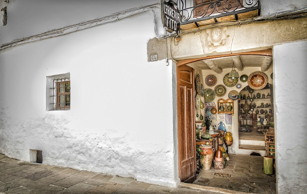 Alfareria Melchor Tito