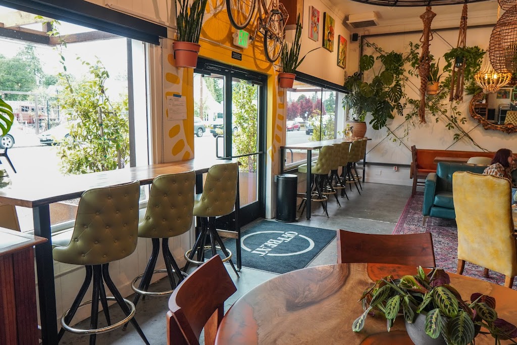 Photo of Offbeat Coffee