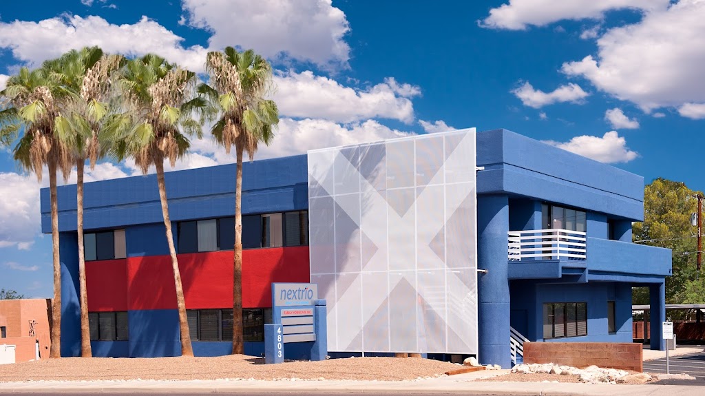 Nextrio, An IT Solutions Company