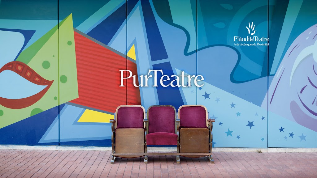 Plaudite Teatre - Espai d'Arts Esceniques
