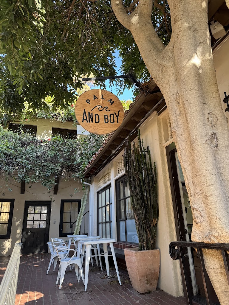 Photo of Palm & Boy Coffee and Acai