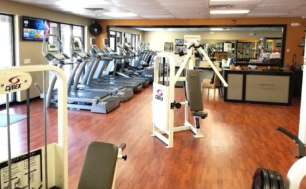  Maxfit Personal Training