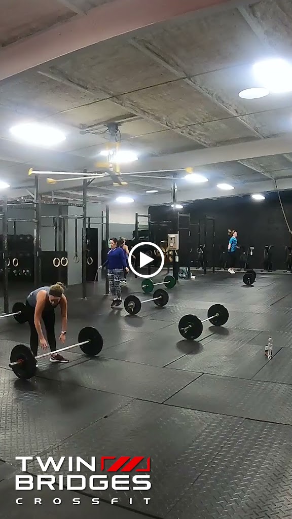  Twin Bridges CrossFit