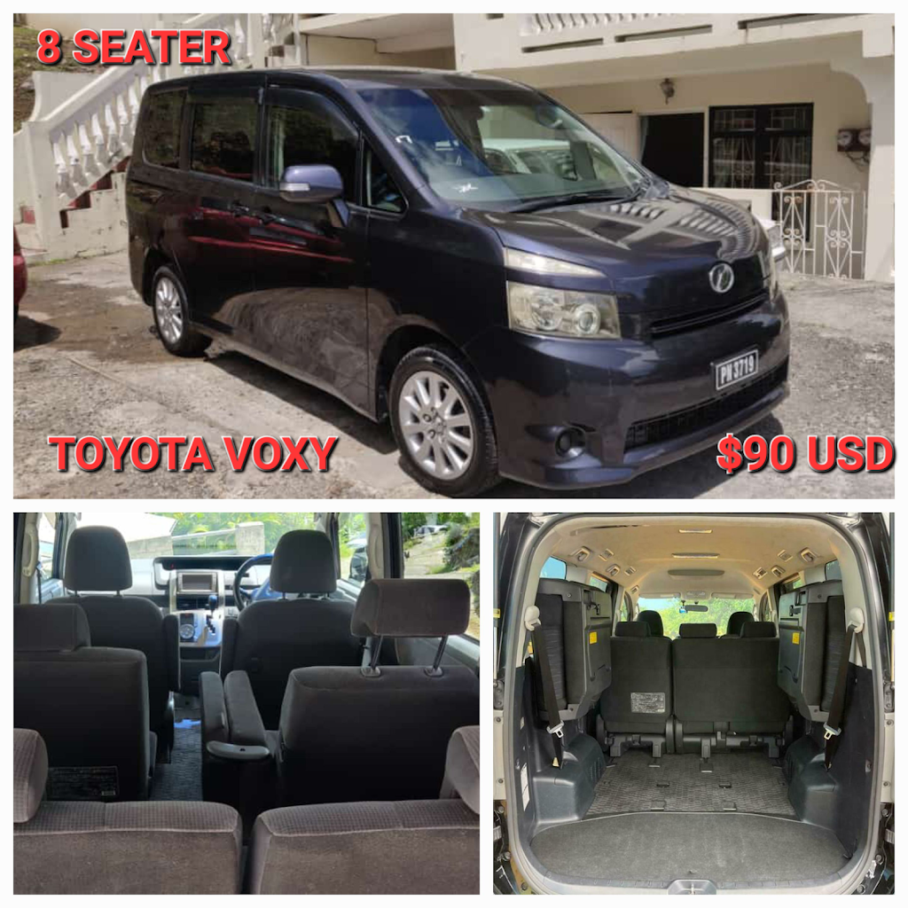 City's First Class Auto Rentals