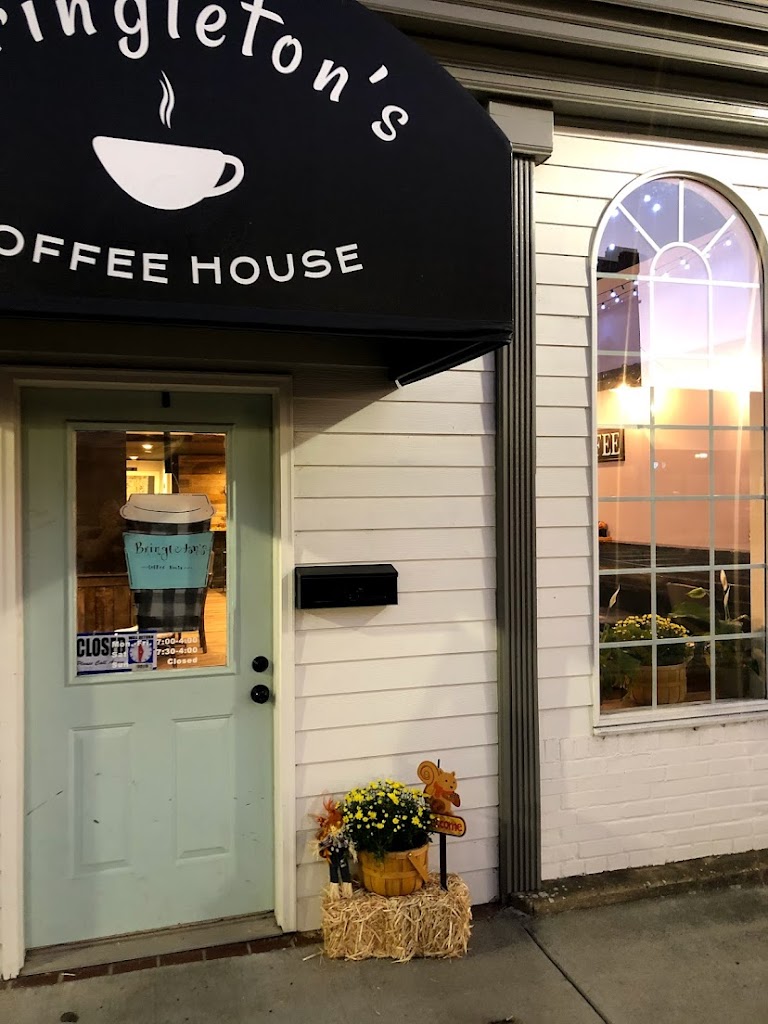 Photo of Bringleton's Coffee House
