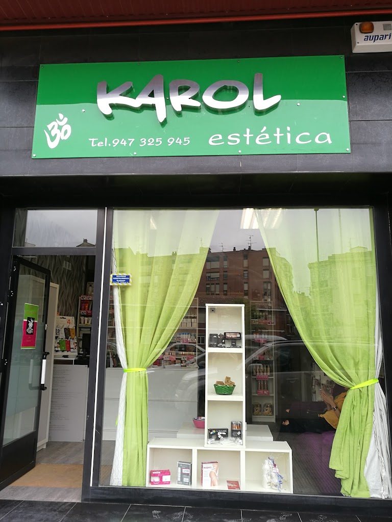 Karol Estetica