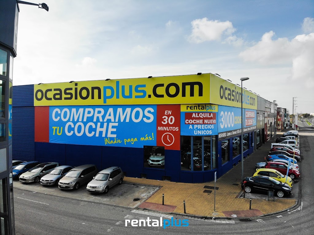 RentalPlus Sevilla - Alcala de Guadaira — Del propietario