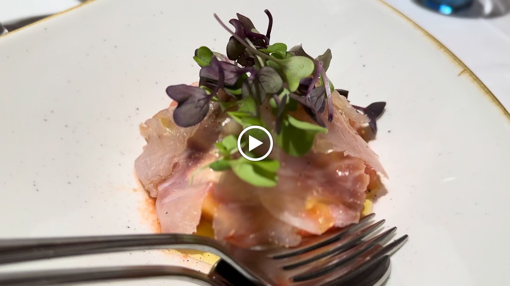 Restaurant Garbi — Videos