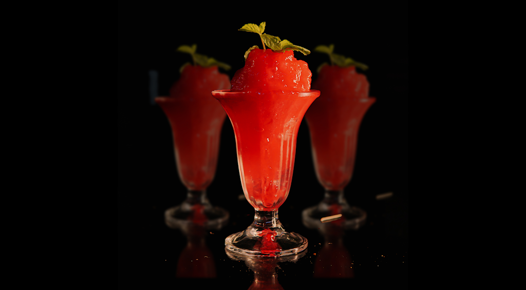Food & drink