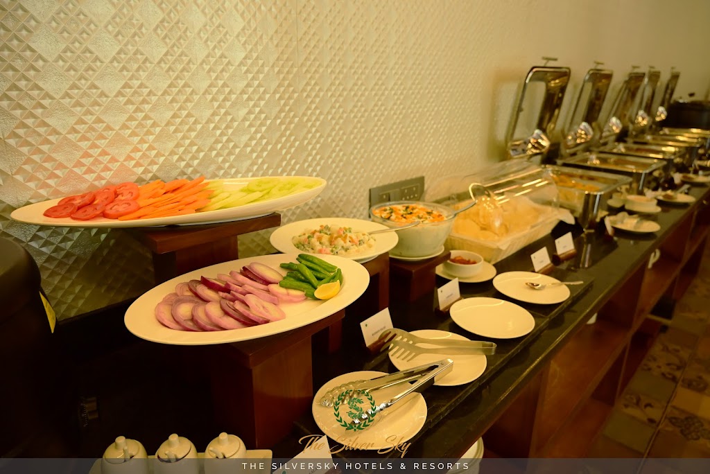 Food & drink
