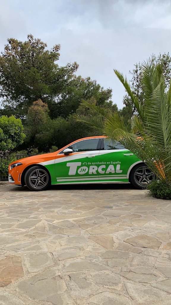 Torcal Formacion - Alhaurin el Grande | Autoescuela — Del propietario