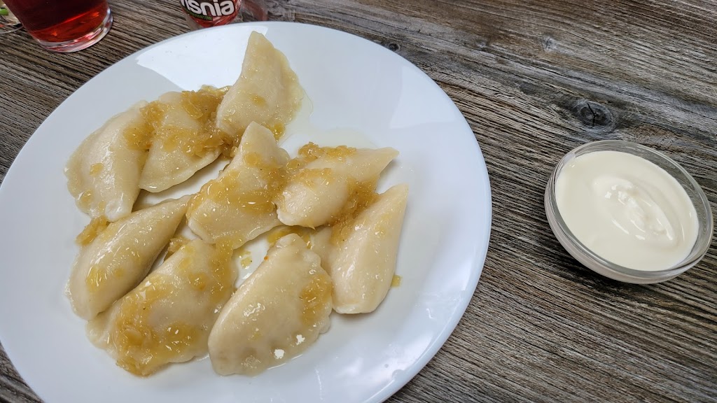 Pierogi