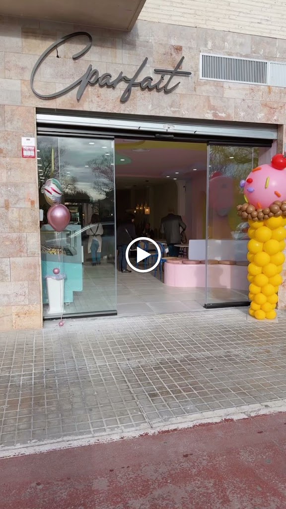 Cparfait - L'Eliana — Videos