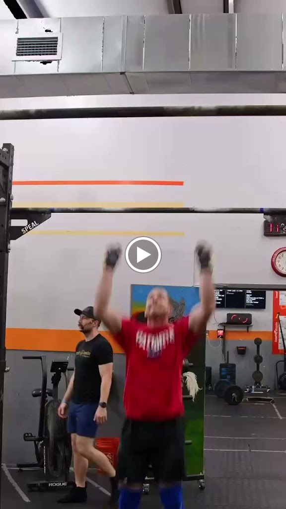  CrossFit Impulse