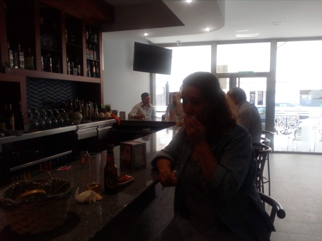 Bar Marita — Ambiente