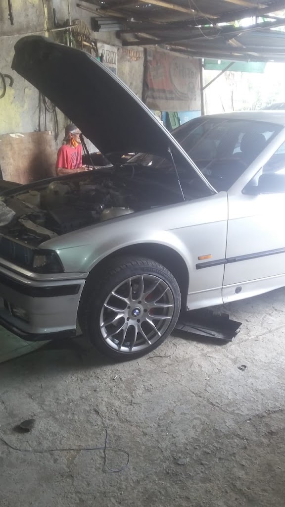 Ayung Motor Service AC Mobil dan Variasi