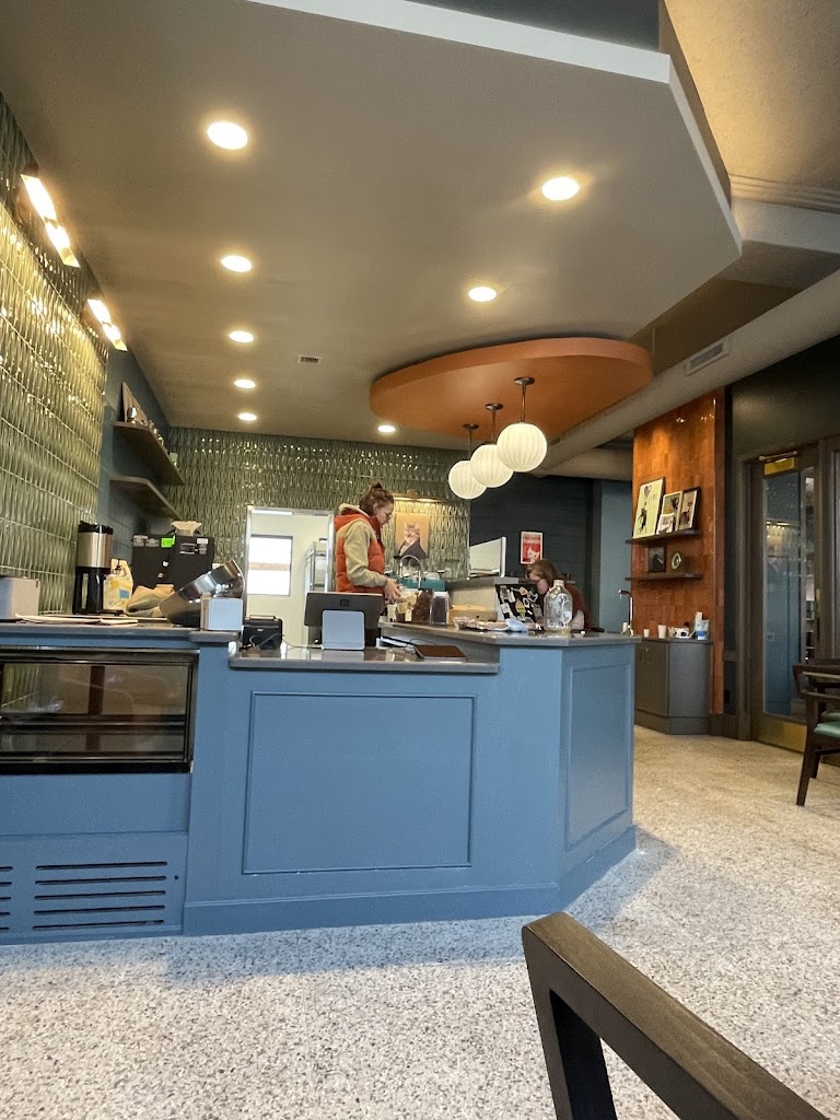 Photo of Catzen Coffee