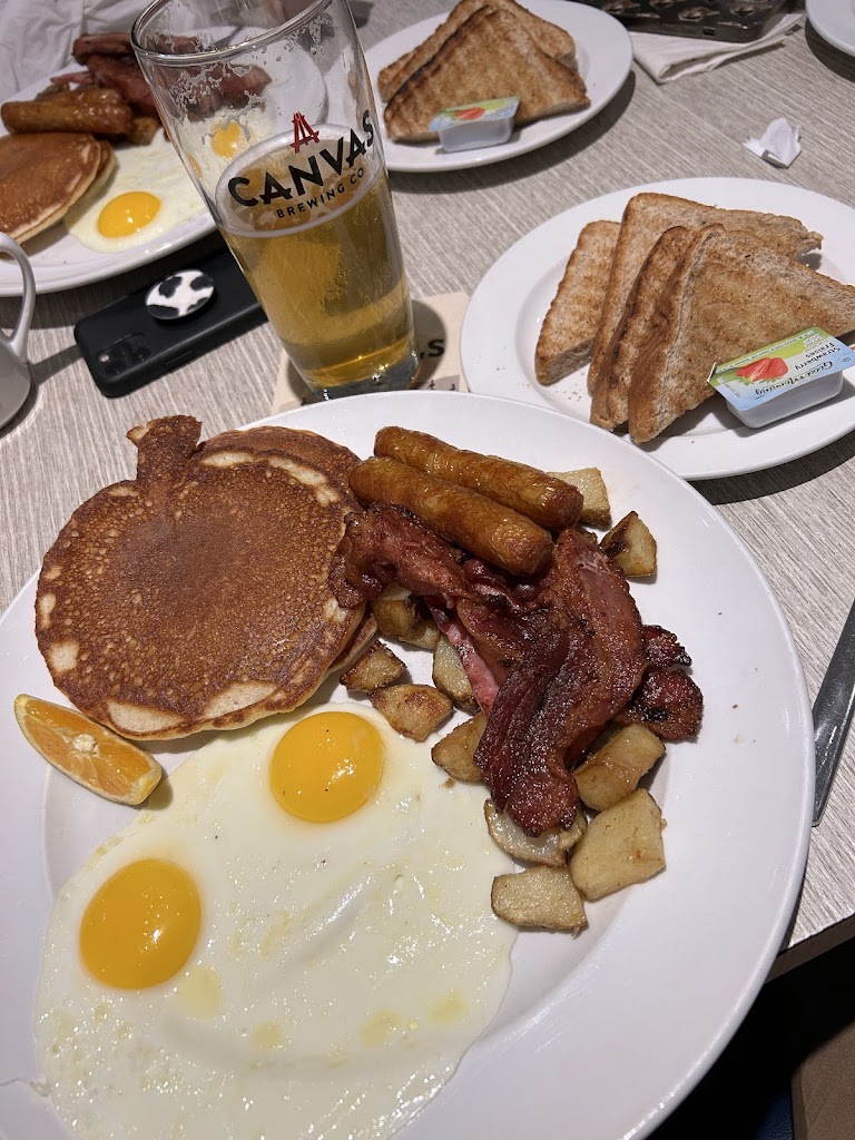 Home fries